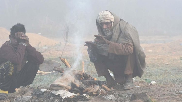 ठंड को लेकर मौसम विभाग ने दी सबसे बड़ी जानकारी, दिसंबर में होगी हाड़ कंपाने वाली ठंड, जानिए कितना रहेगा तापमान