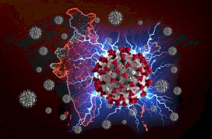 Coronavirus Update : पिछले 5 महीनों में पहली बार लगातार घट रहे हैं कोरोना के नए मरीजों की संख्या, देश में 99.50 लाख पहुंचा आंकड़ा 