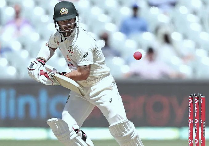 IND vs AUS 1st Test Live: ऑस्ट्रेलिया 8 विकेट से जीता, टीम इंडिया की सबसे शर्मनाक हार