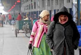 Cold Weather: शीतलहरी से कांपेगी दिल्ली, अगले 72 घंटे के लिए मौसम विभाग का अलर्ट