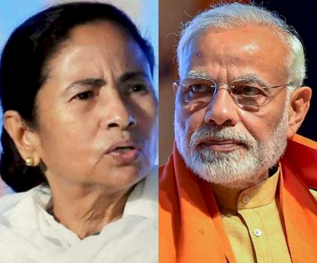 PM के कार्यक्रम में नहीं शामिल हुईं ममता, TMC बोली- न्योता ही नहीं मिला