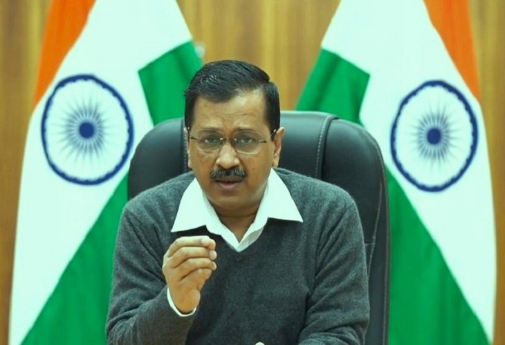 दिल्ली में पहले 51 लाख लोगों को लगेगी कोरोना वैक्सीन, केजरीवाल ने किया ये ऐलान