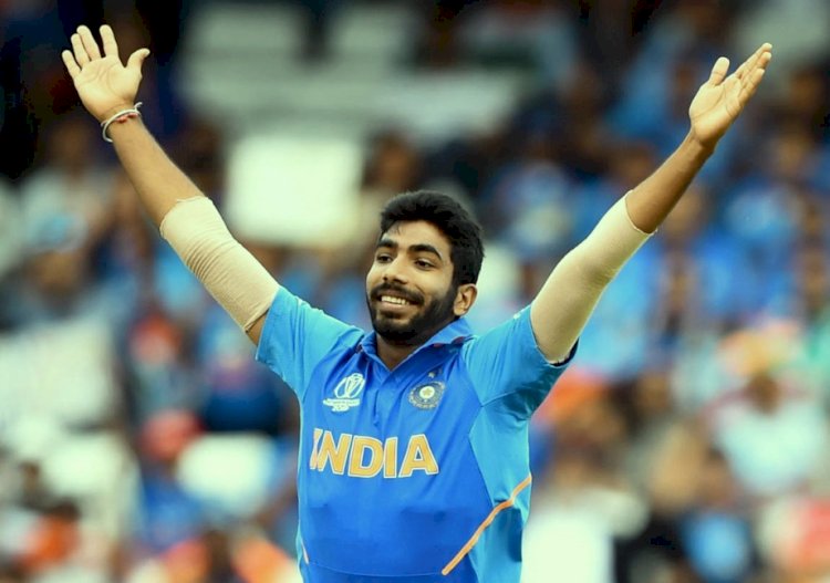 Jasprit Bumrah बने टीम इंडिया से सबसे अधिक कमाई करने वाले क्रिकेटर, विराट कोहली और रोहित शर्मा रह गए पीछे