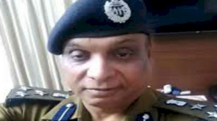 यूपी: पशुधन फर्जीवाड़े में भगोड़े IPS अरविंद सेन की संपत्ति होगी कुर्क, कार्रवाई हुई तेज