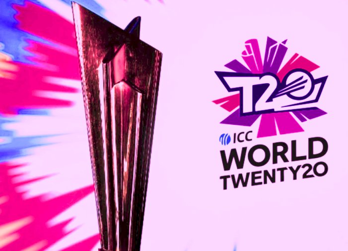 T-20 World Cup: एक बार फिर भारत को मिली टी20 वर्ल्ड कप की मेजबानी