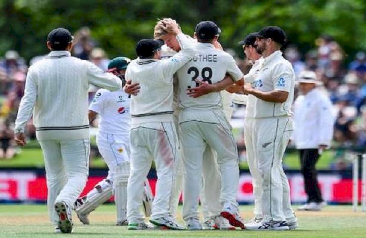 ICC Test Ranking:  Test रैंकिंग में पहली बार शीर्ष पर पहुंचा न्यूजीलैंड, भारत के बाद ऑस्ट्रेलिया को भी पछाड़ा