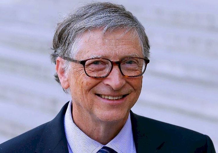 Microsoft के संस्थापक Bill Gates बने अमेरिका के सबसे बड़े किसान