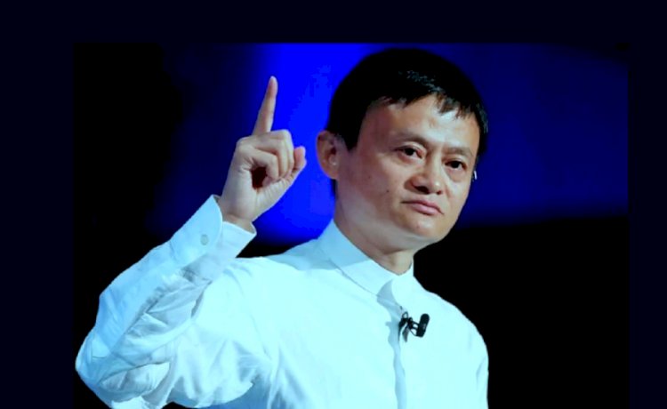 Jack Ma: चीन में अचानक सामने आए Alibaba के फाउंडर Jack Ma , वीडियो में कही ये बात