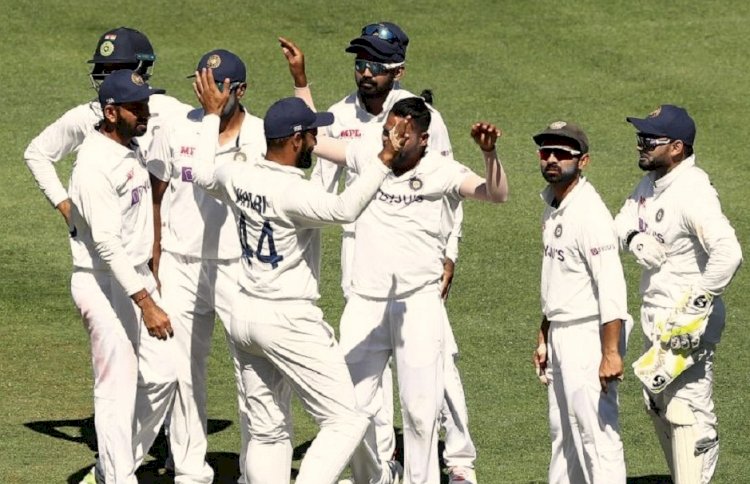 IND vs ENG: टेस्ट सीरीज के लिए 27 जनवरी को चेन्नई पहुंचेंगे भारतीय खिलाड़ी