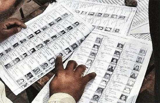 UP Panchayat Elections : 2.10 करोड़ मतदाता बढ़े, राज्य निर्वाचन आयोग ने 71 जिलों की मतदाता सूची की जारी