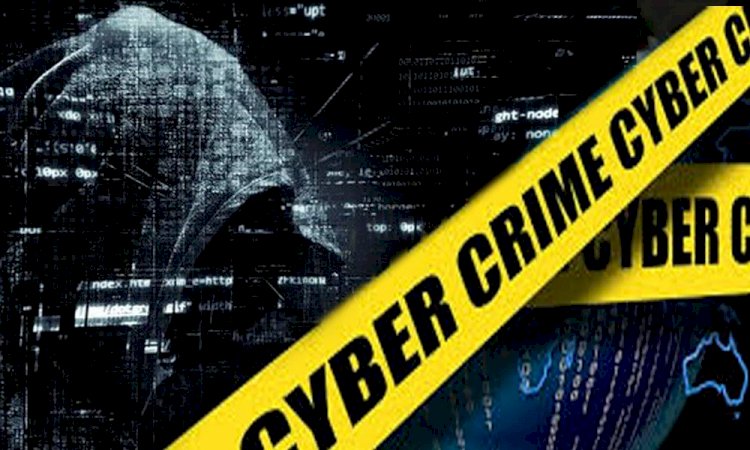 Cyber Crime का सबसे बड़ा मामला आया सामने, चोरो ने उड़ाए 10 करोड़ रुपये