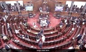 Parliament LIVE : संसद के बजट सत्र का आज छठा दिन, सांसद ने ली चुटकी- 15 लाख नहीं आए, बीवी इंतजार में थी कि मेरे लिए गहने खरीदे