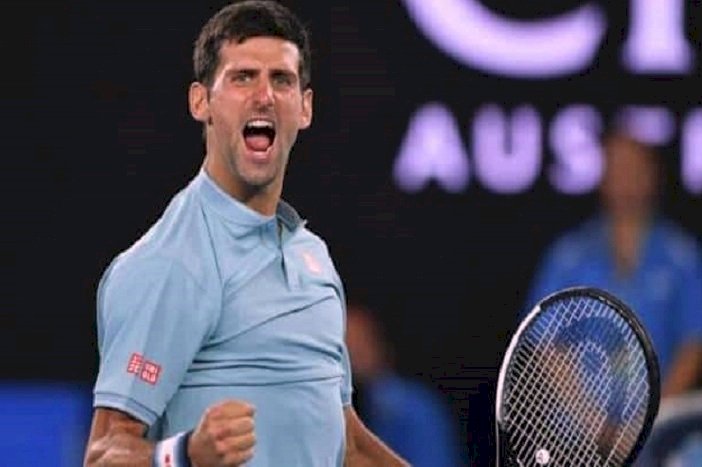 Australian Open 2021: नोवाक जोकोविच, ओसाका और जेनिफर ब्राडी फाइनल में पहुंचे