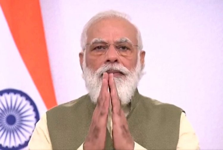 Guru Purnima lपर PM मोदी का संदेश, जानिए क्या कहा..