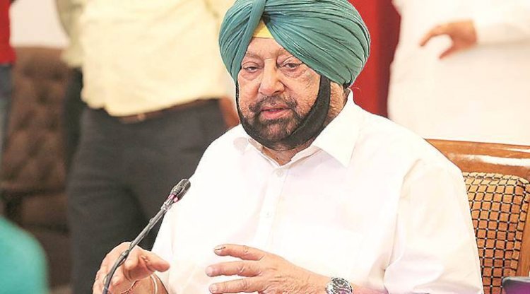 Punjab Budget : पंजाब सरकार ने जारी किया बजट, किसानों की दी  बड़ी सौगात, 1.13 लाख किसानों का लोन माफ, महिलाओं को यात्रा  फ्री