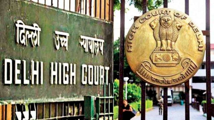 दिल्ली HC ने Coronavirus को लेकर किया बड़ा फैसला, कहा- ठीक से मास्क ना लगाने वालों को हवाई जहाज से तुरंत उतारें