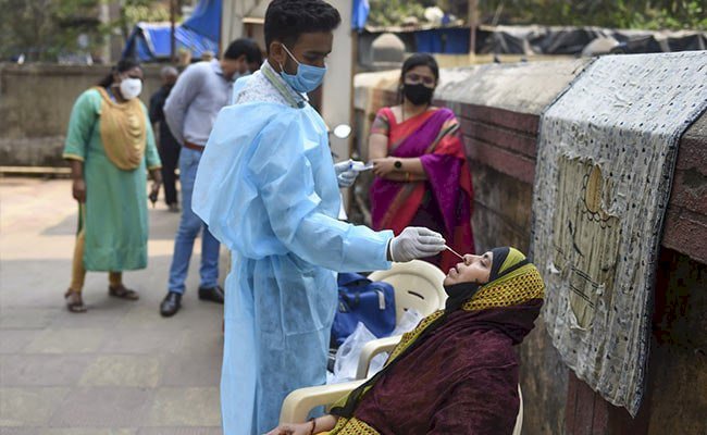 Coronavirus Update :  महामारी की दूसरी लहर की हुई शुरुआत, एक ही दिन में करीब 29 हजार केस आए, 187 की मौत