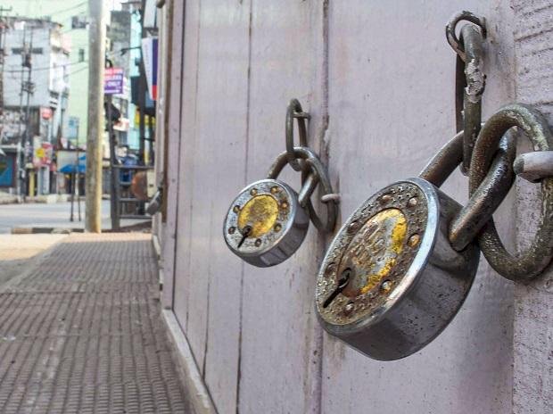 फिर शुरू हुआ Lockdown, छत्तीसगढ़ के रायपुर में 9 से 19 अप्रैल तक सबकुछ रहेगा बंद 