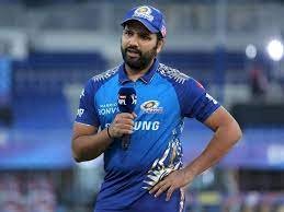 IPL  2021 : बायो बबल को लेकर रोहित शर्मा का बड़ा बयान, जानिए क्या कहा...