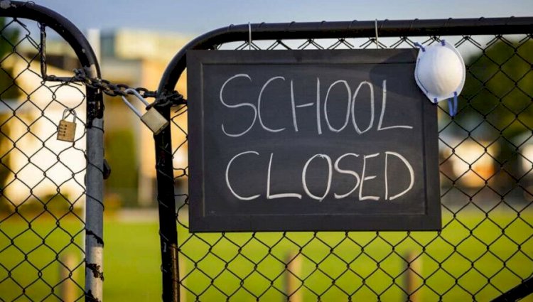 Coronavirus School Closed : UP, बिहार, दिल्ली में एक बार फिर बंद हुए स्कूल, जानिए कब तक होगा Re- Open