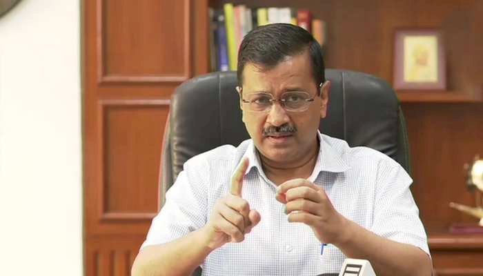 दिल्ली सरकार ने चीन से 6,000 ऑक्सीजन सिलेंडर इंपोर्ट किए, तीसरी लहर से लड़ने की तैयारी