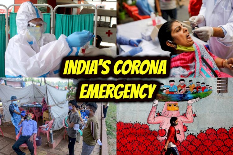 महाराष्ट्र : Coronavirus को लेकर जारी हुई नई Guideline, नए कोरोना मरीजों को अब जाना होगा कोविड सेंटर 