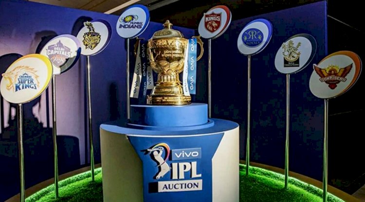 IPL प्रेमियों के लिए खुशखबरी, जानिए कब से शुरू होगा, BCCI के बड़े अधिकारी ने किया बड़ी घोषणा