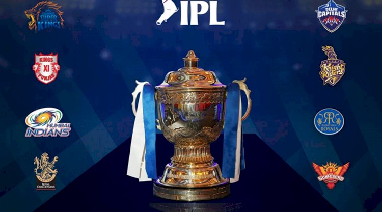 IPL 2021 को लेकर आई बड़ी खबर, जानिए कब से होंगे शुरू, कब होगा फाइनल