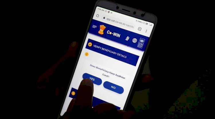 केंद्र सरकार का बड़ा फैसला, CoWin पर रजिस्‍ट्रेशन जरूरी नहीं, आप सीधे सेंटर पर जाकर लगवा सकेंगे कोरोना वैक्‍सीन
