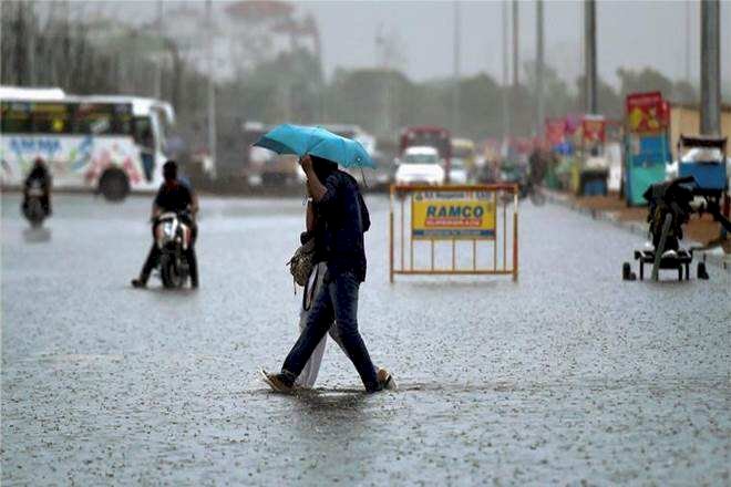 Weather Updates: कड़ाके की ठंड के बीच देश के इन हिस्सों में होगी बारिश, मौसम विभाग ने जारी किया अलर्ट