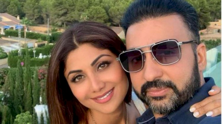 Raj Kundra Case:शिल्पा शेट्टी के पति राज कुंद्रा को झटका, अश्लील फ़िल्म केस में अदालत ने लिया बड़ा फैसला