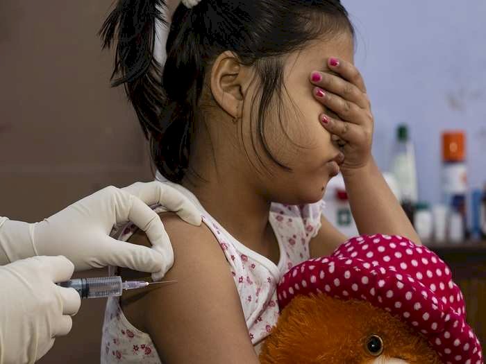 Coronavirus Vaccine: बच्चों की वैक्सीन के लिए बड़ी घोषणा, जानिए कब तक आ जाएगा टीका