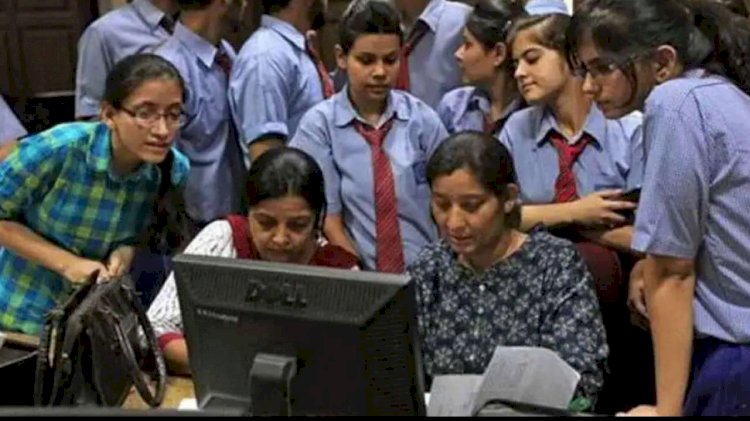 CBSE Board 12th Result 2021: सीबीएसई 12वीं का रिजल्ट घोषित, 99.37 फीसदी पास