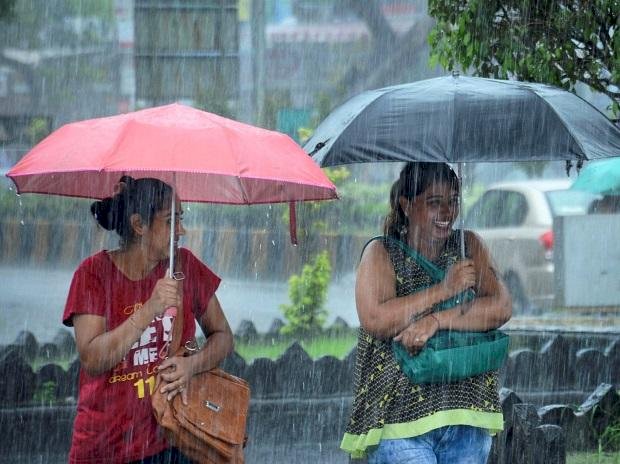 IMD Alert : मौसम विभाग ने इन राज्यों में भारी बारिश का अलर्ट, जानिए अपमने राज्य का हाल