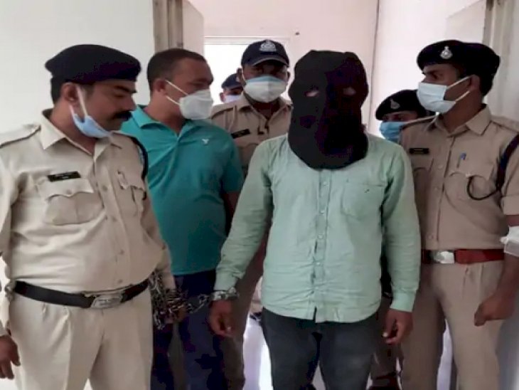 सावधान, बंद मोबाइल से भी उड़ा लिए 16 लाख रुपए, मामले सामने आने पर पुलिस के भी उड़े होश