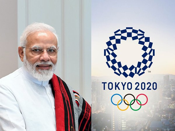 Tokyo Olympics 2021 : टोक्यो पैरालिंपिक गेम्स के खिलाड़ियों को लेकर PM Modi ने दिया बड़ा बयान, जानिए क्या कहा...