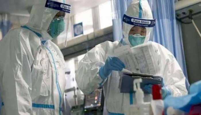 Coronavirus : न्यूजीलैंड में 6 महीने बाद मिला कोरोना का 1 केस, पूरे देश में 3 दिन का Lockdown