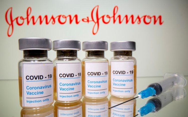 Coronavirus Vaccine: बच्चों की एक और वैक्सीन का रास्ता खुला, Johnson and Johnson ने मांगी ट्रायल की अनुमति