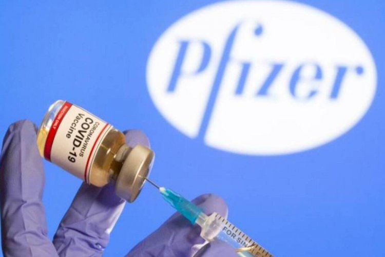 Pfizer COVID-19 Vaccine का साइड इफेक्ट, डोज लेने के बाद महिला की मौत, दिल में आ गयी थी सूजन     