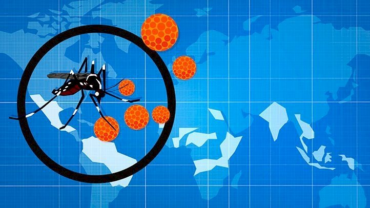 Coronavirus और जीका के बाद केरल में निपाह वायरस का कहर, जानिए इसके लक्षण