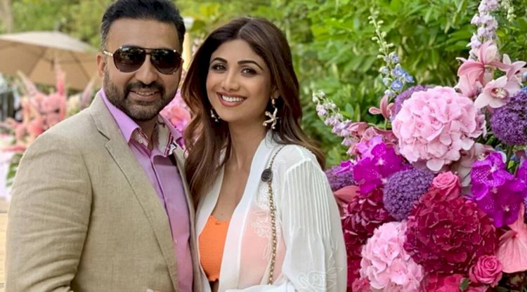 Raj Kundra Case: शिल्पा शेट्टी ने पति को लेकर पहली बार दिया ये बयान, कहा- 'अपने काम में बहुत बिजी थी, नहीं....