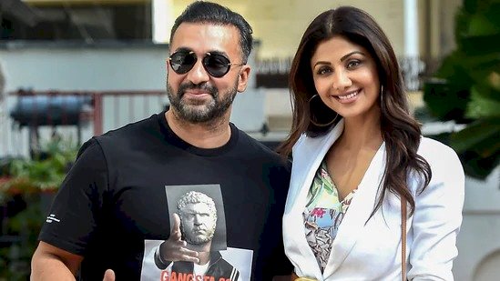 Big Breaking : Raj Kundra Pornography Case : शिल्पा शेट्टी के पति को मिली बड़ा राहत, कोर्ट ने दिया जमानत, जानिए क्या कहा..