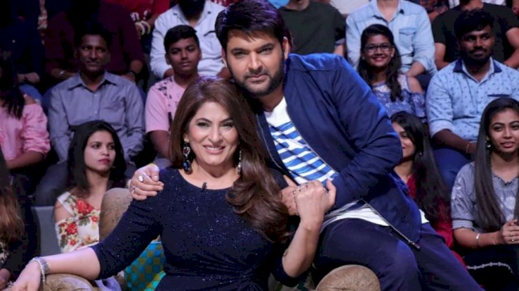 'The Kapil Sharma Show' के खिलाफ एफआईआर हुई दर्ज, कोर्ट का अपमान करने का लगा आरोप