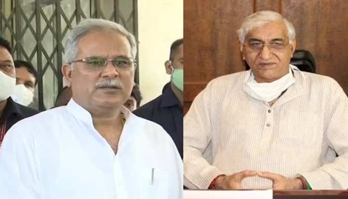 Chhattisgarh Politic: पंजाब के बाद छत्तीसगढ़ की राजनीति में आया नया मोड़, कई विधायक जा सकते हैंं दिल्ली