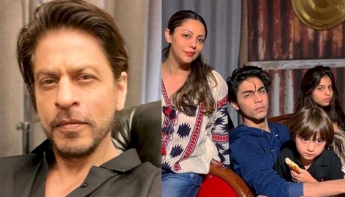 Aryan Khan की वजह से लेकर टूटे शाहरुख खाना, जानिए अभी कैसी है हालत