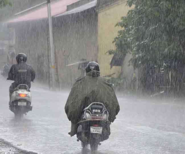 Weather Update : IMD ने जारी किया आरेंज Alert, हिमाचल में बर्फबारी, जानें उत्तराखंड का मौसम