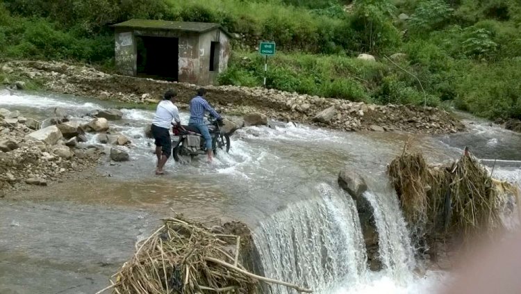 Uttarakhand HeavyRain Update : अब तक 46 जानें गईं पर बढ़ सकता है आंकड़ा, नैनीताल में 28 मौतें, जानिए पूरे आंकड़े