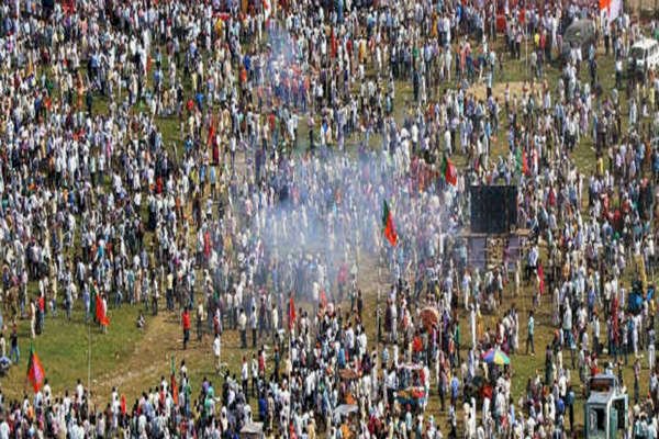 पटना के गांधी मैदान ब्लास्ट केस में 9 आरोपी दोषी करार, एक को किया रिहा