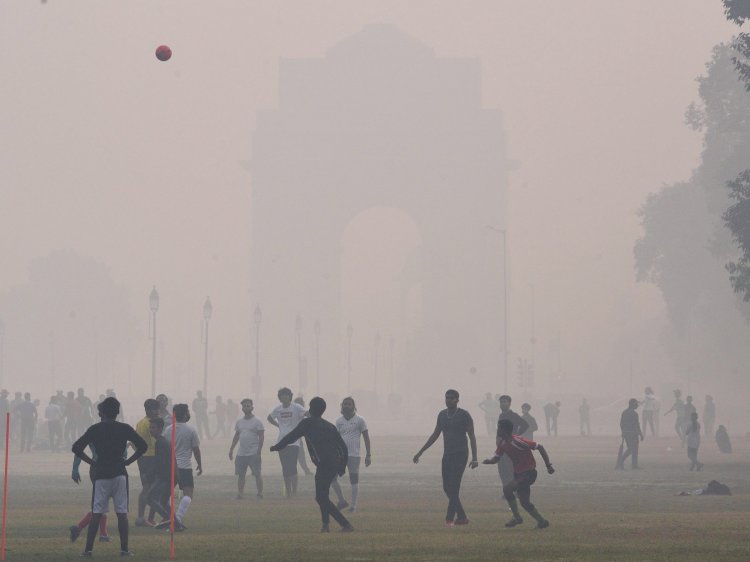 Air Pollution 2021: दिल्ली में नहीं मिलेगी बाहरी वाहनों को एंट्री, पढ़िये AAP सरकार के 5 बड़े फैसले