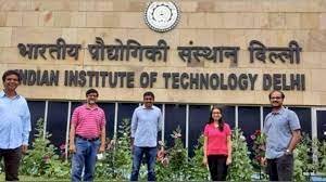 IIT दिल्ली ने विकसित की ओमिक्रोन वैरिएंट का पता लगाने वाली नई तकनीक, मात्र 90 मिनट में मिलेगा रिजल्ट, जानें अन्य डिटेल